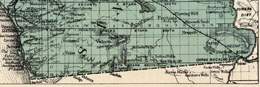 Click for large image of 1891 map