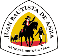 Juan Bautista de Anza Historic Trail