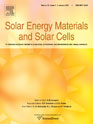 Solar Energy Materials and Solar Cells Journal