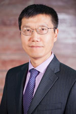 Dr. Bing Guo 