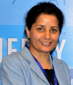 Geetanjali Patil Choori
